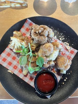   at The Savvy Squire in Mooloolaba