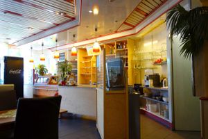 Der kleine Vegetarier
 at Der Kleine Vegetarier Zwei in Braunschweig