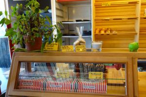 Der kleine Vegetarier at Der Kleine Vegetarier Zwei in Braunschweig