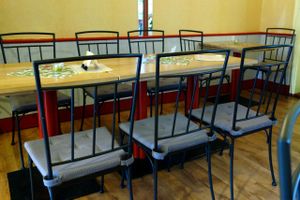 Der kleine Vegetarier at Der Kleine Vegetarier Zwei in Braunschweig