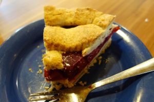 Der kleine Vegetarier at Der Kleine Vegetarier Zwei in Braunschweig