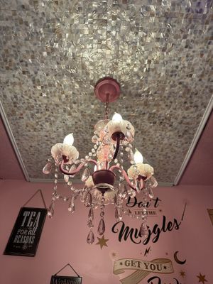   at The Coven Cafe in Lincoln City