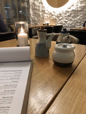 Laolao Innenraum at laolao in Vienna