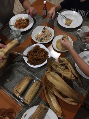 Action shot  at Manik Bal in Merida