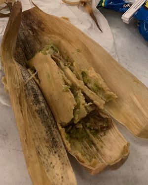   at Manik Bal in Merida