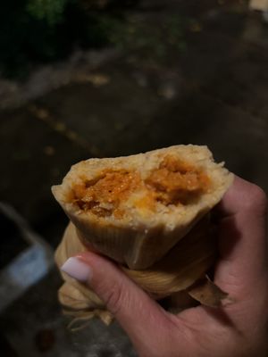   at Manik Bal in Merida