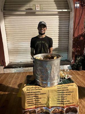   at Manik Bal in Merida