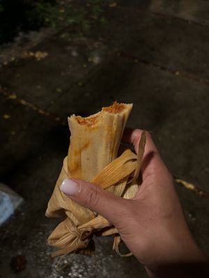   at Manik Bal in Merida