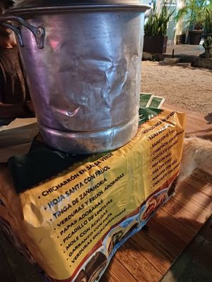  at Manik Bal in Merida