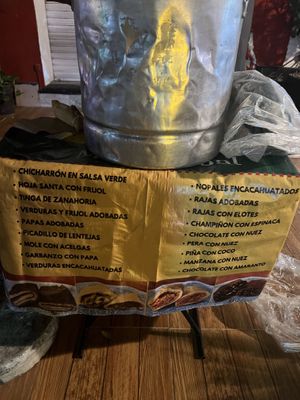   at Manik Bal in Merida