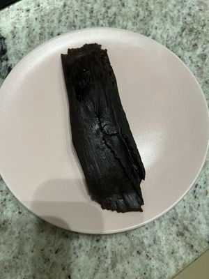 Chocolate walnut   at Manik Bal in Merida