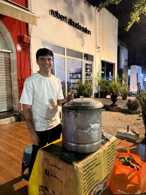  at Manik Bal in Merida