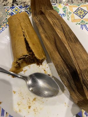   at Manik Bal in Merida