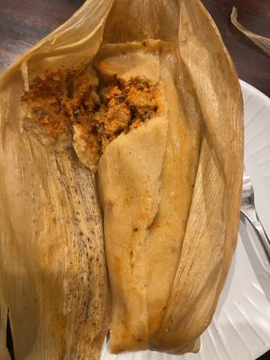   at Manik Bal in Merida