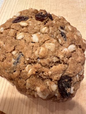   at Ants on a Log Cafe in Corvallis