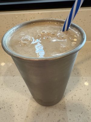   at Ants on a Log Cafe in Corvallis