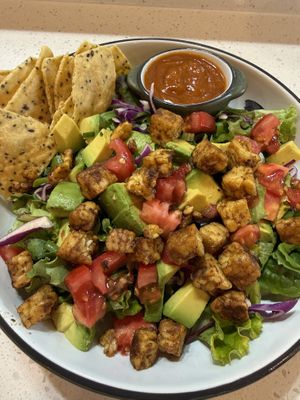   at Ants on a Log Cafe in Corvallis