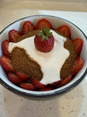   at Ants on a Log Cafe in Corvallis