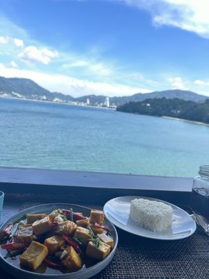   at Sunshine View in Phuket