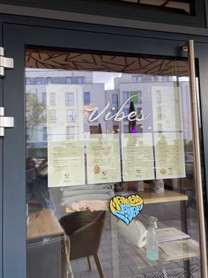 Vibes in Essen  at Vibes in Essen