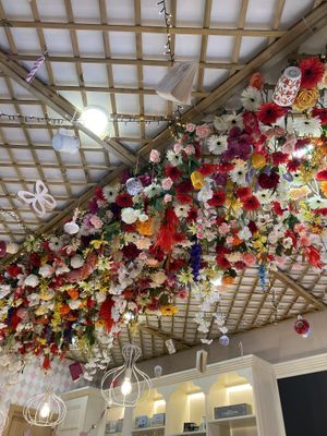 Locale grazioso   at MadamaDorè in Rome