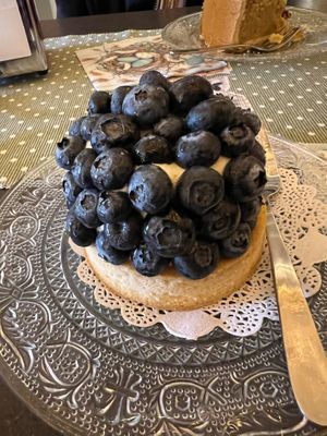  at MadamaDorè in Rome