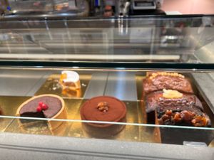  at MadamaDorè in Rome