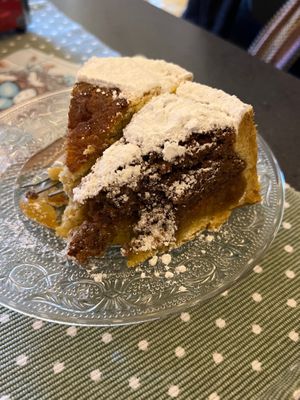  at MadamaDorè in Rome