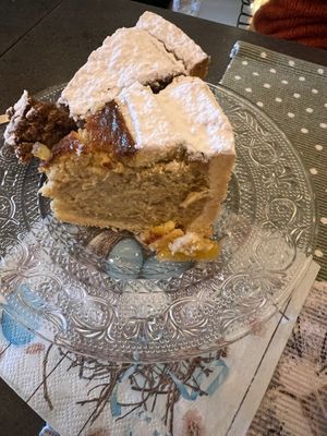  at MadamaDorè in Rome