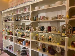  at MadamaDorè in Rome