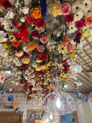  at MadamaDorè in Rome