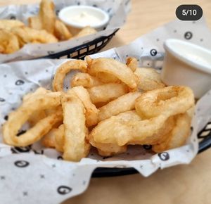 . at Big Shed Brewing in Royal Park