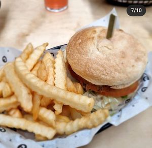 . at Big Shed Brewing in Royal Park