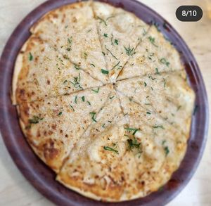 . at Big Shed Brewing in Royal Park