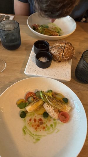 Voorgerecht   at De Betere Tijden in Groningen