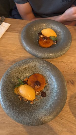 Kaasplank alternatief  at De Betere Tijden in Groningen