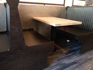  at Zucker's Bagels in New York City