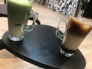   at Otakafé in Liege