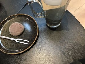   at Otakafé in Liege