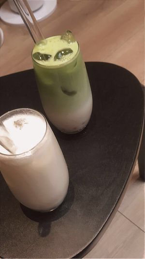   at Otakafé in Liege