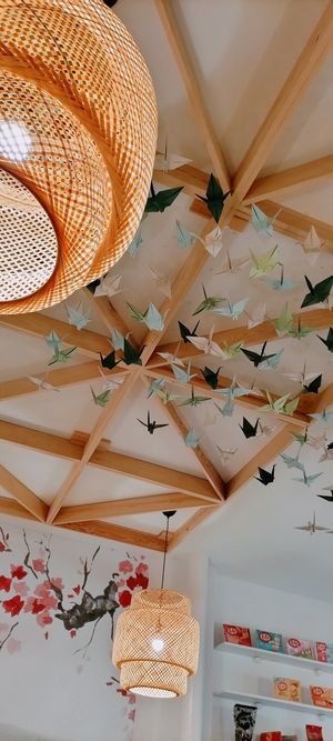  at Otakafé in Liege