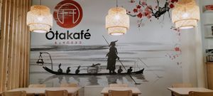  at Otakafé in Liege