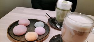  at Otakafé in Liege