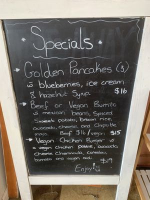   at Gun Cotton Coffee Roasters in Yandina