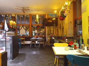  at Bella Compagnia in Vienna