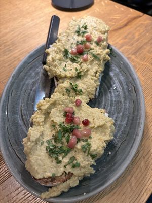   at Waldemar-Tagesbar in Vienna