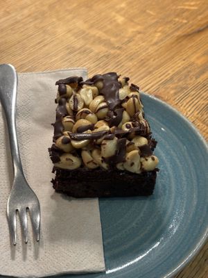   at Waldemar-Tagesbar in Vienna