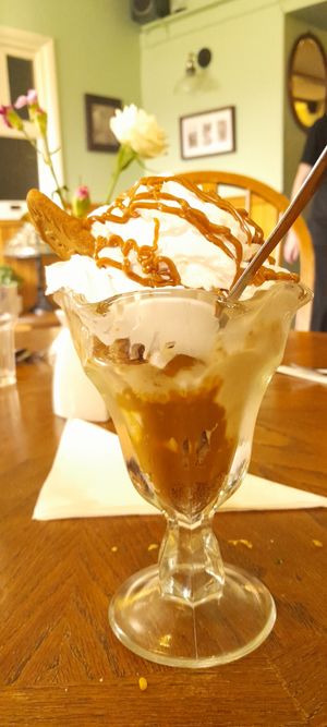  at The Miners Arms in St Agnes