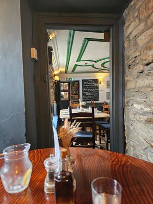  at The Miners Arms in St Agnes