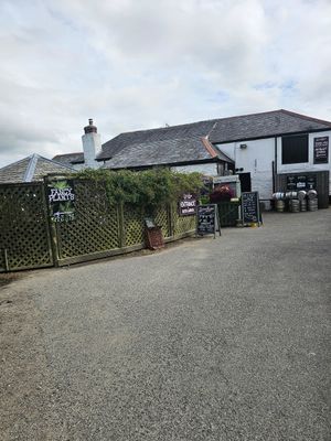  at The Miners Arms in St Agnes